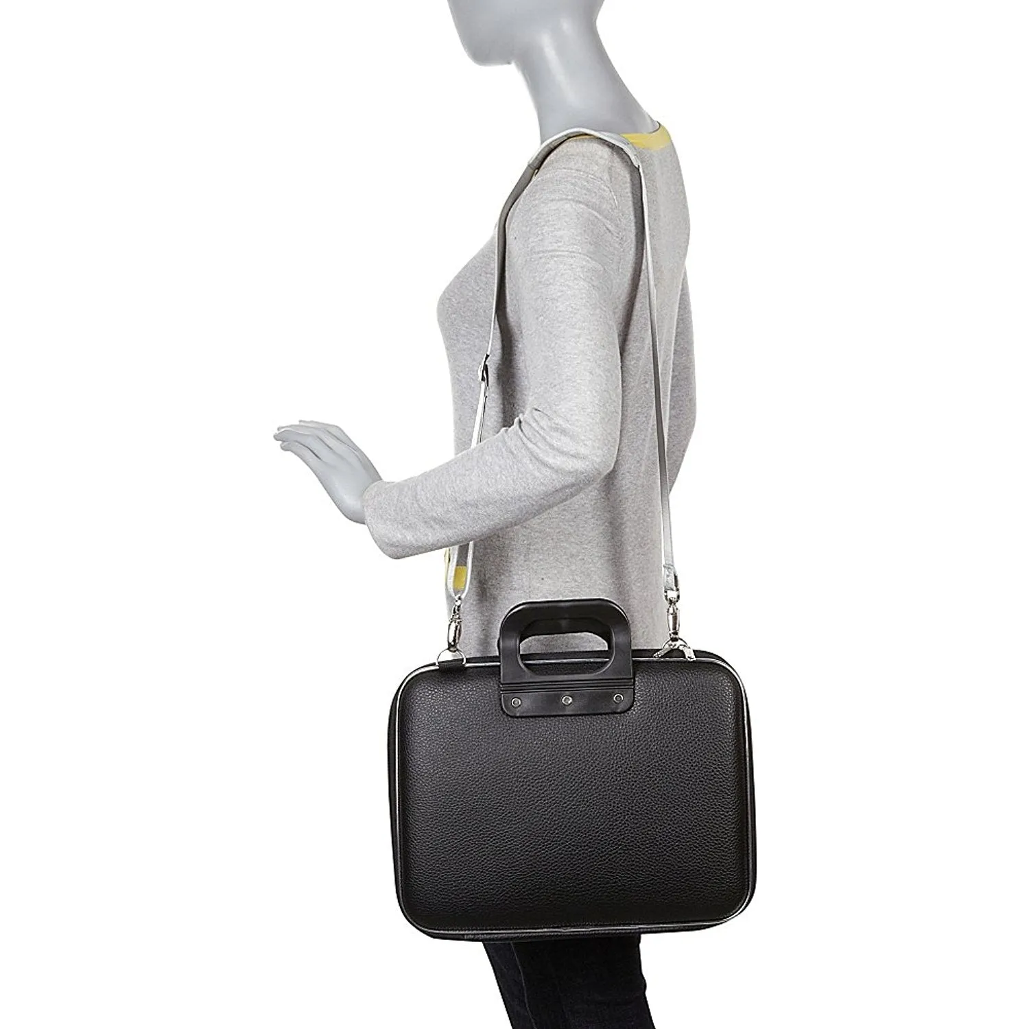 Bombata Medio Briefcase 13 Inch