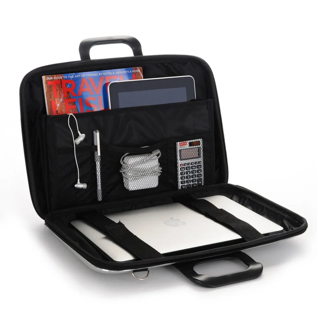 Bombata Medio Briefcase 13 Inch
