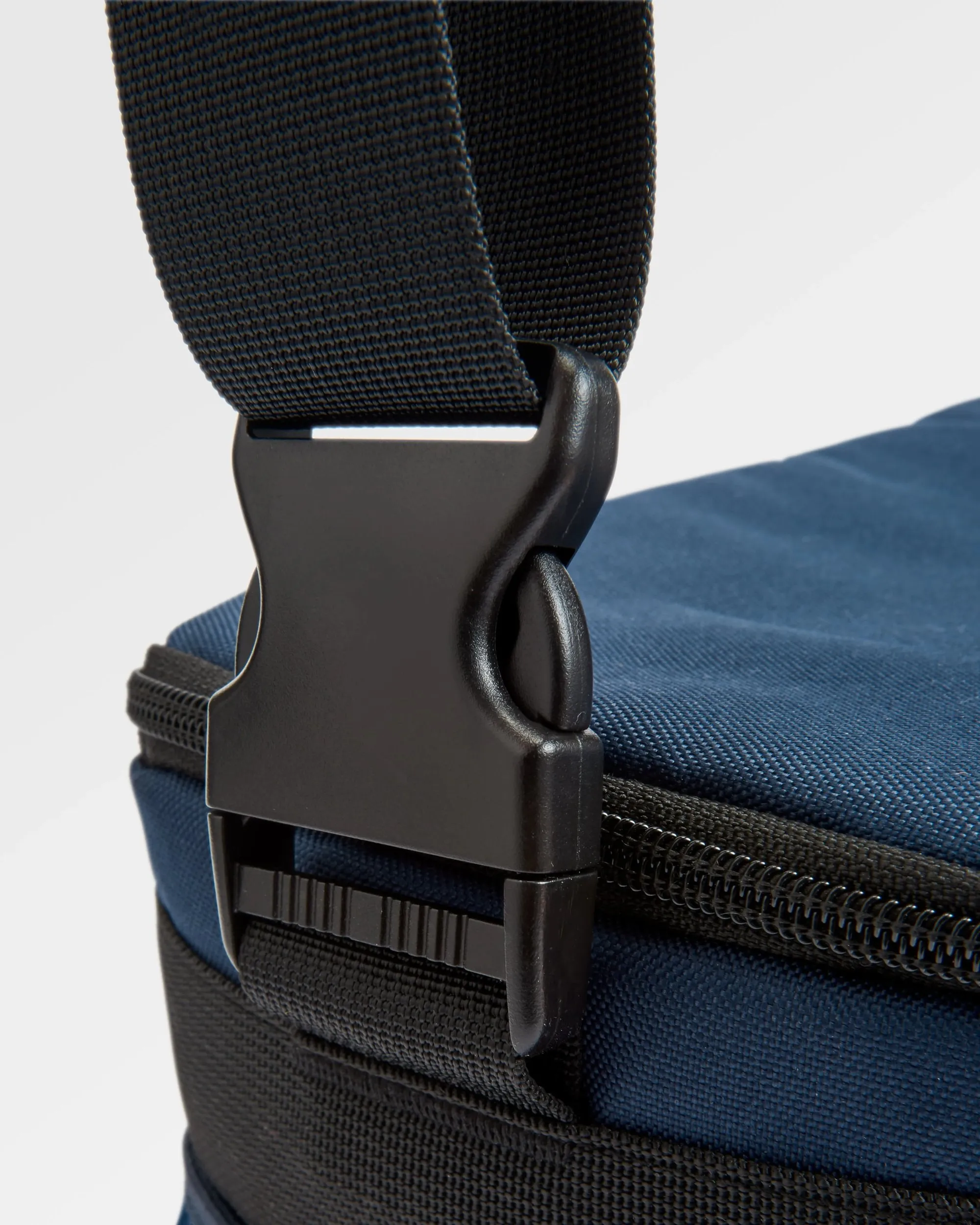 Boondocker Recycled Camera Bag - Rich Navy/Surf Spray/Moonlight Blue