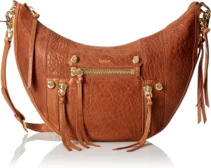 Botkier NY Logan Mini Hobo Shoulder Bag