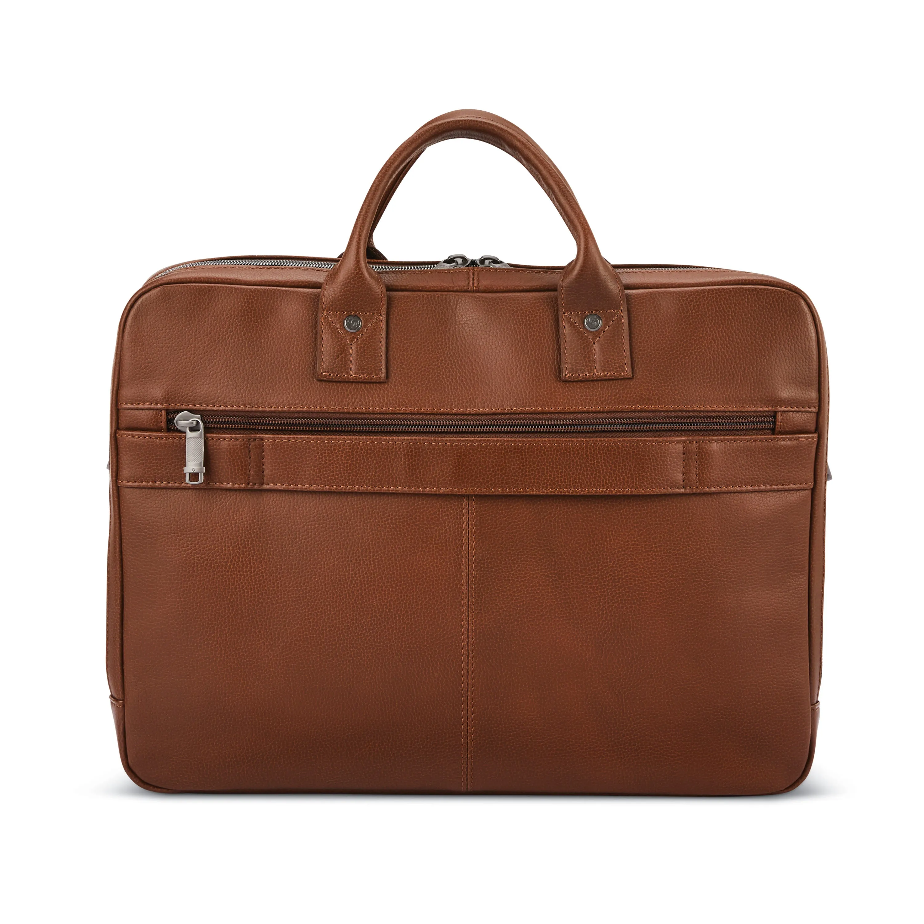 Brief Classic Unbeatable range Leather Giant bargain Slim Samsonite