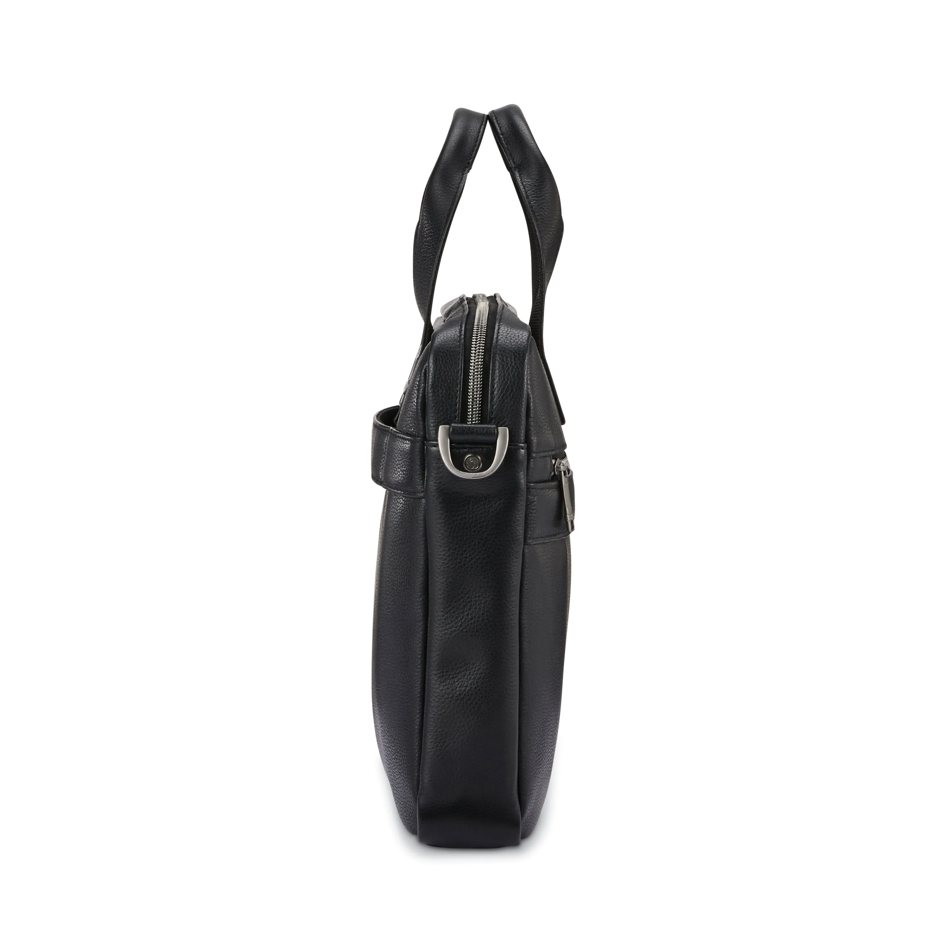 Brief Classic Unbeatable range Leather Giant bargain Slim Samsonite