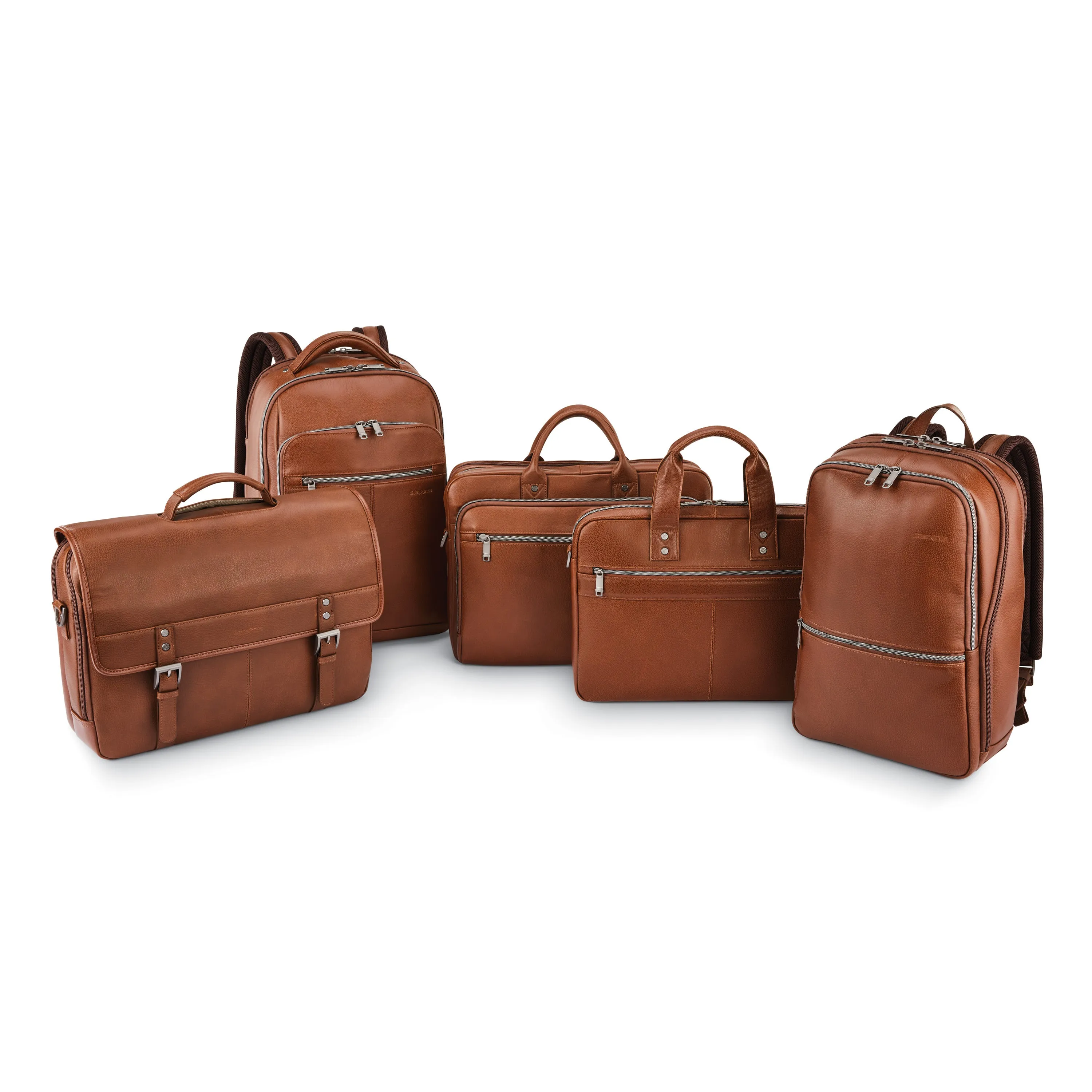 Brief Classic Unbeatable range Leather Giant bargain Slim Samsonite