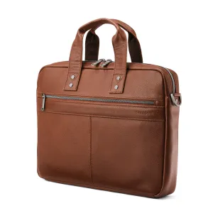 Brief Classic Unbeatable range Leather Giant bargain Slim Samsonite