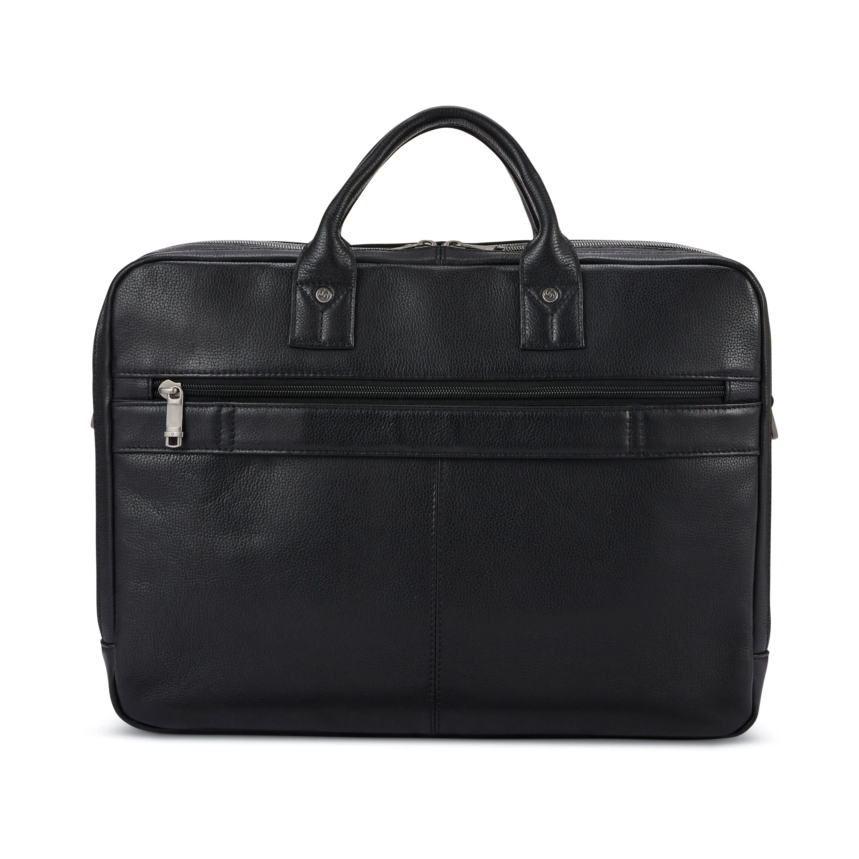 Brief Classic Unbeatable range Leather Giant bargain Slim Samsonite