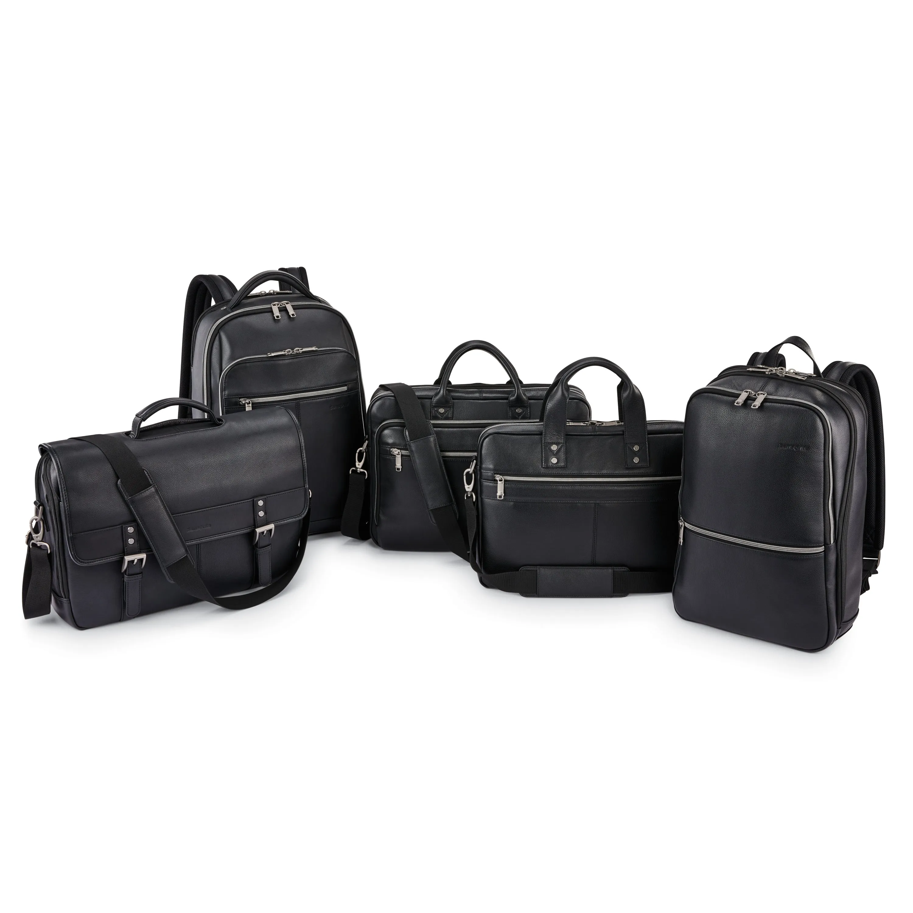 Brief Classic Unbeatable range Leather Giant bargain Slim Samsonite
