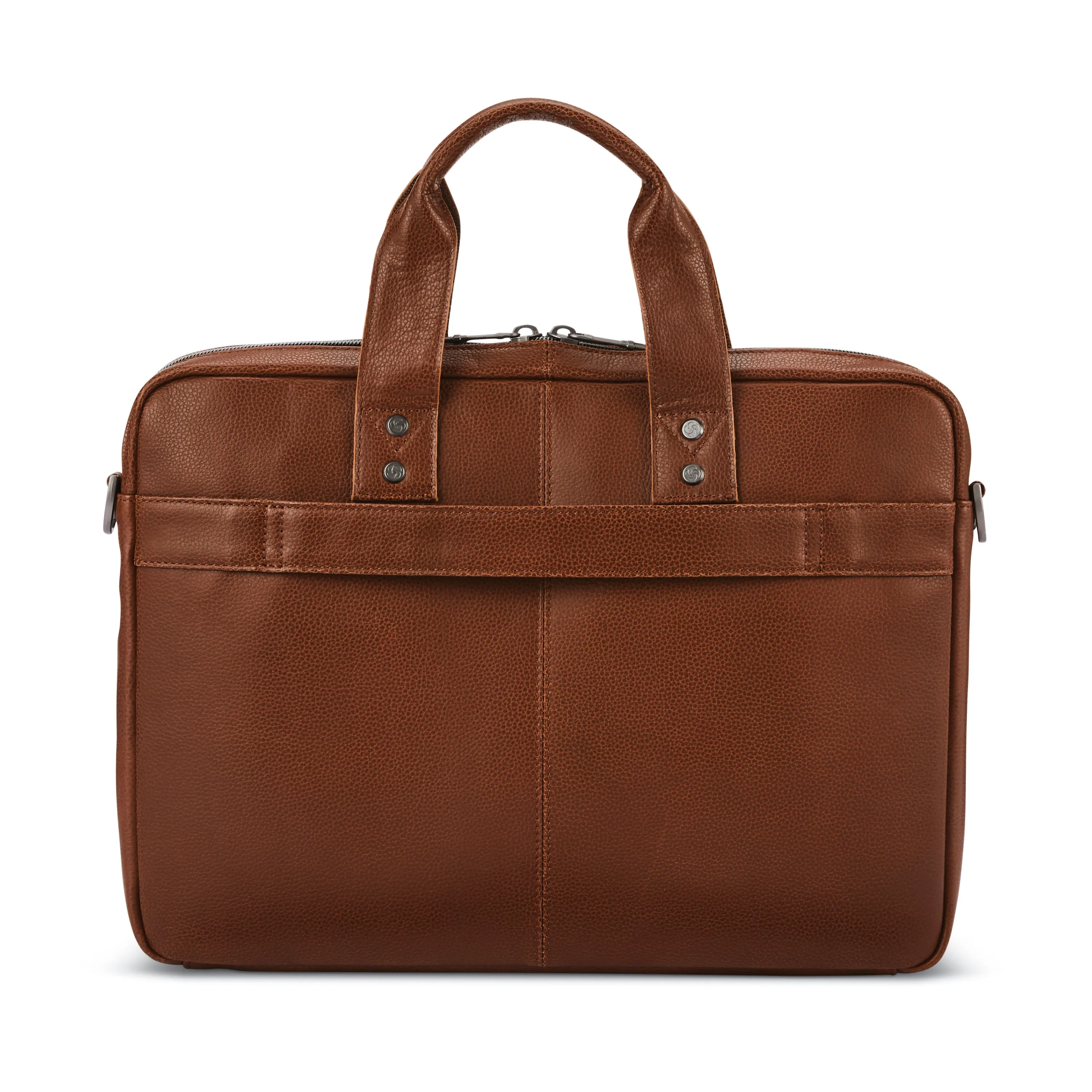 Brief Classic Unbeatable range Leather Giant bargain Slim Samsonite