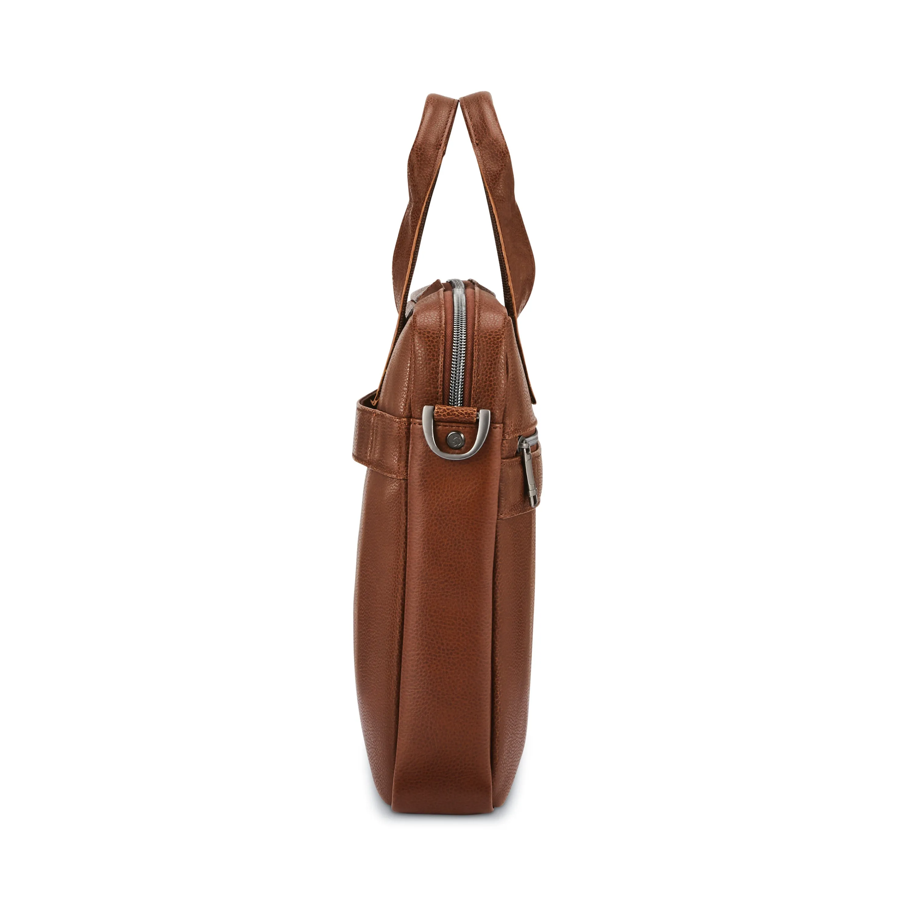 Brief Classic Unbeatable range Leather Giant bargain Slim Samsonite