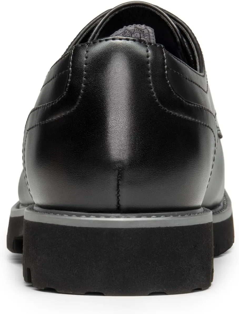 Bruno Marc Men's Dress Shoes Formal Classic Lace-up Oxfords