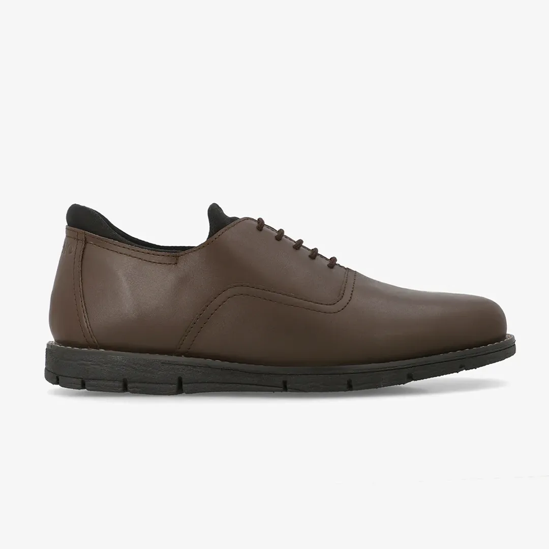 Business Men's Classic Oxfords