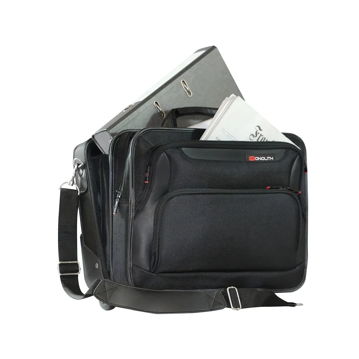 Business Trolleycase