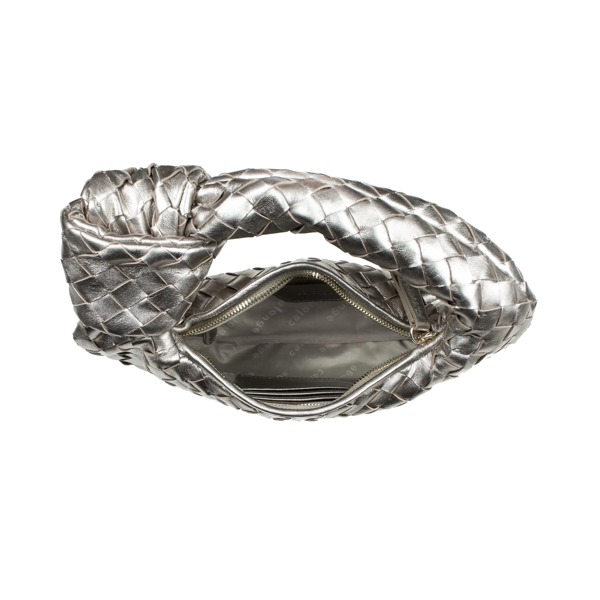 CA 1524 MINI | INT | WHITE BRONZE