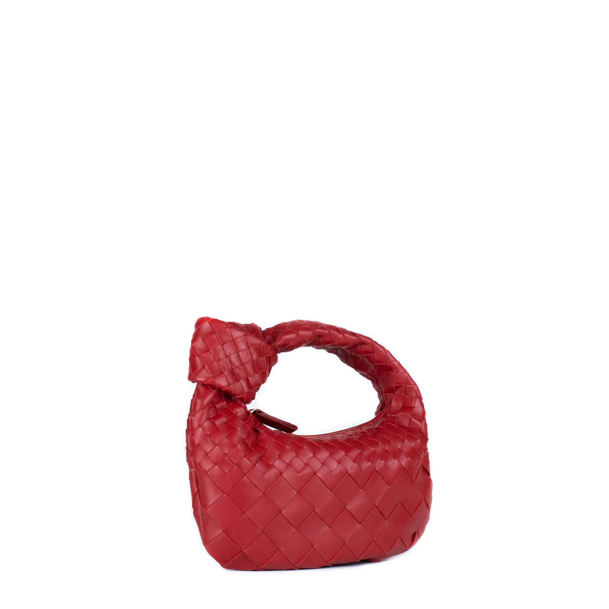 CA 1524 MINI | TOP HANDLE | RED