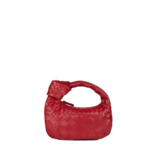 CA 1524 MINI | TOP HANDLE | RED