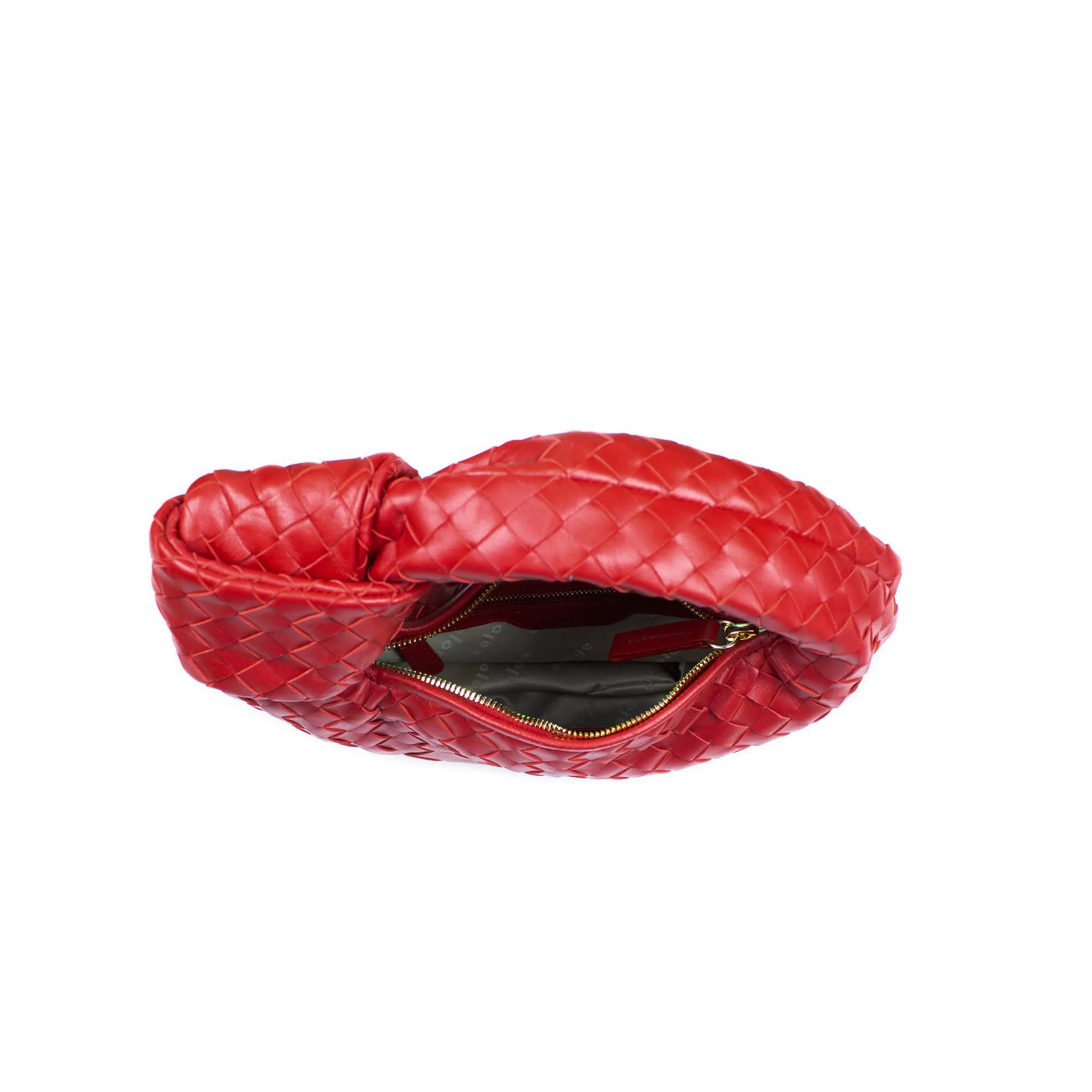 CA 1524 MINI | TOP HANDLE | RED