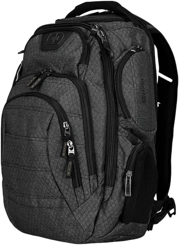 Callaway International Gambit Pack, Graphite
