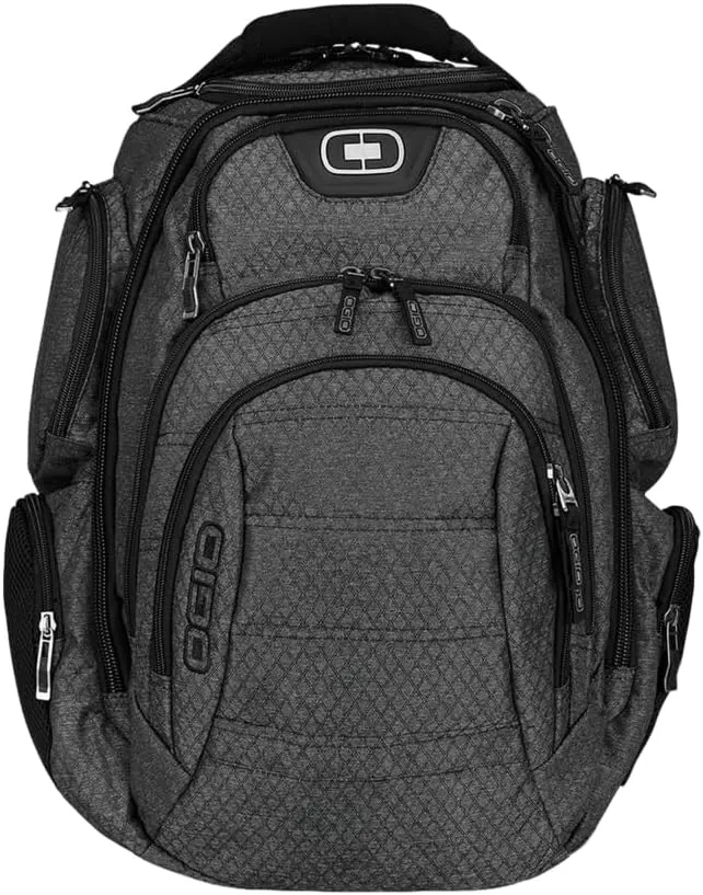 Callaway International Gambit Pack, Graphite