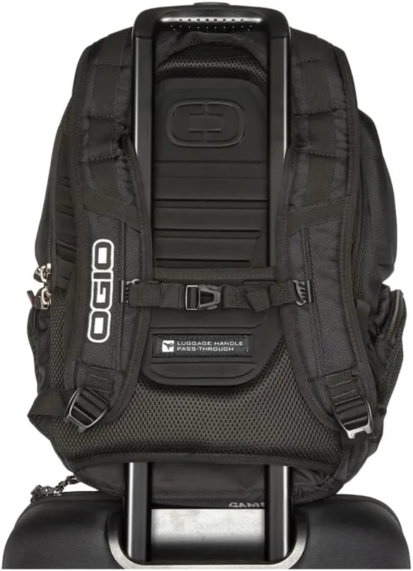 Callaway International Gambit Pack, Graphite