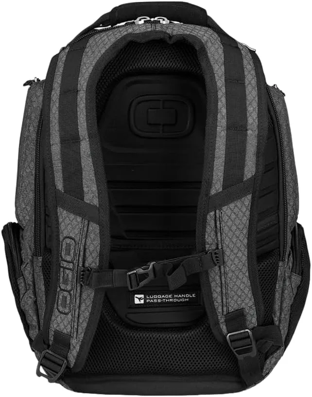 Callaway International Gambit Pack, Graphite
