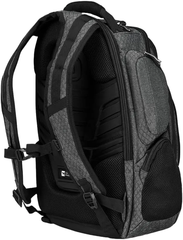 Callaway International Gambit Pack, Graphite
