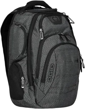 Callaway International Gambit Pack, Graphite