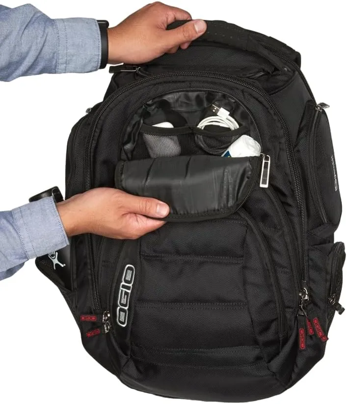 Callaway International Gambit Pack, Graphite