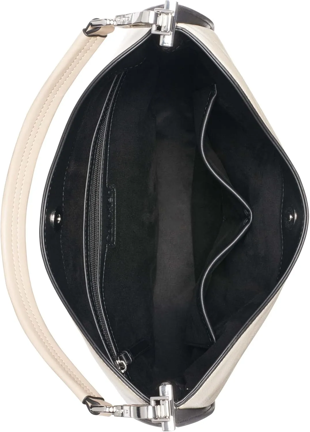 Calvin Klein Celestine Hobo Shoulder Bag