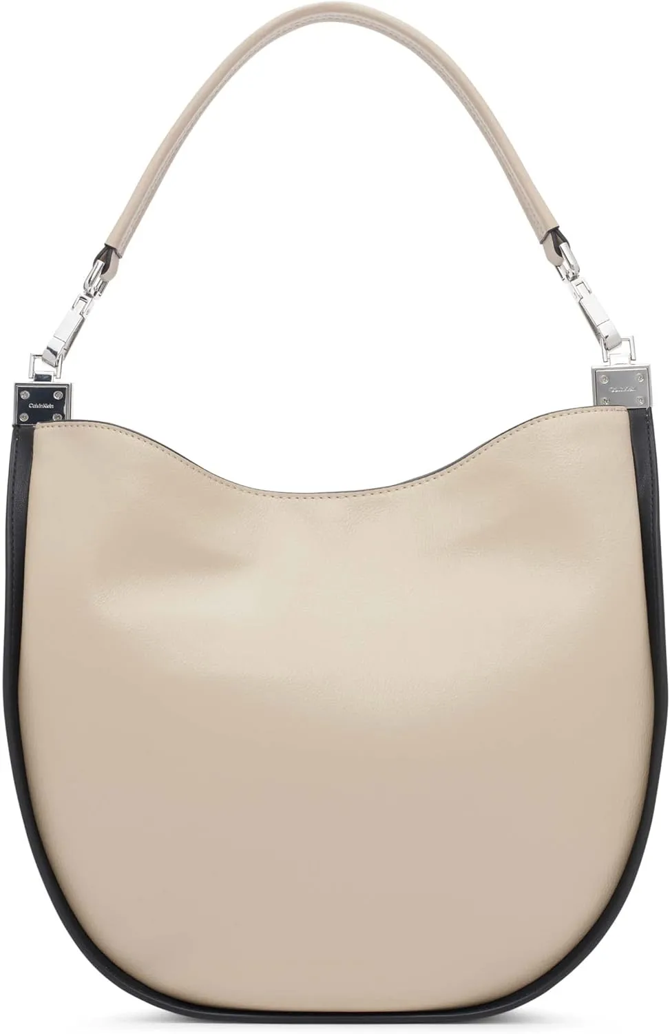 Calvin Klein Celestine Hobo Shoulder Bag