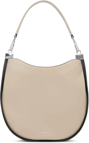 Calvin Klein Celestine Hobo Shoulder Bag