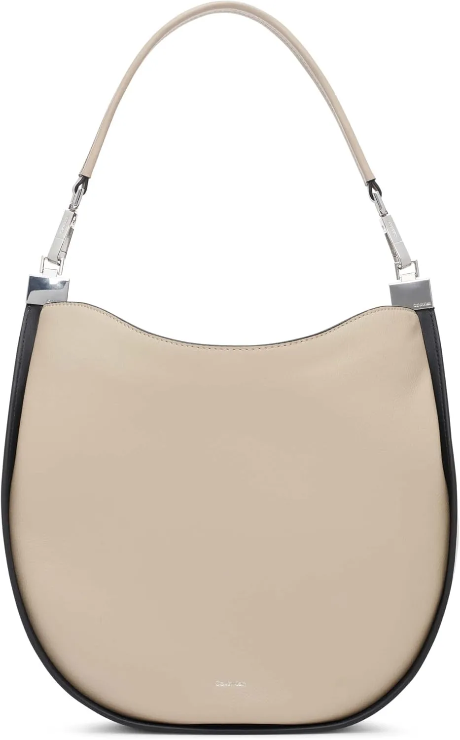 Calvin Klein Celestine Hobo Shoulder Bag