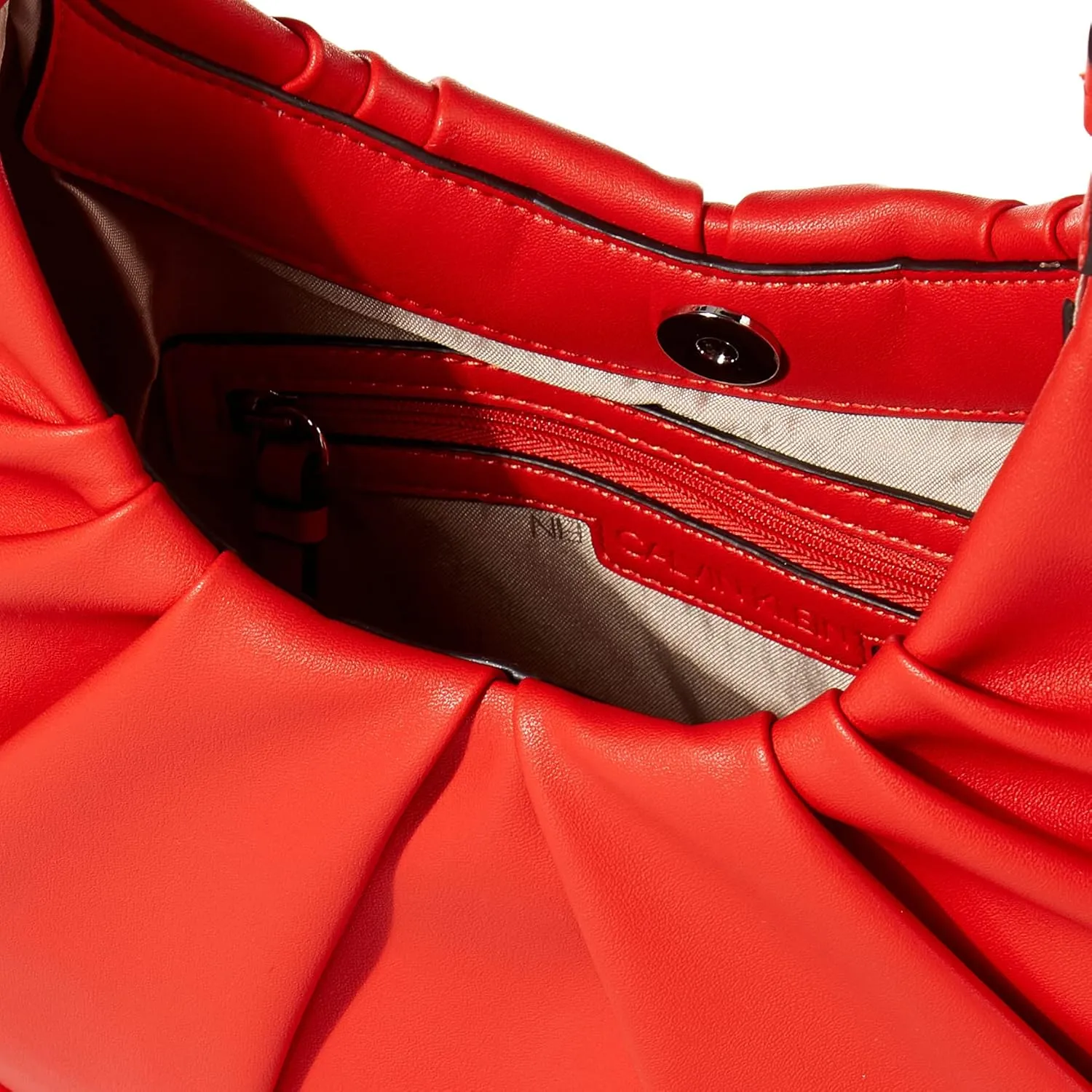 Calvin Klein Myla Novelty Hobo Shoulder Bag