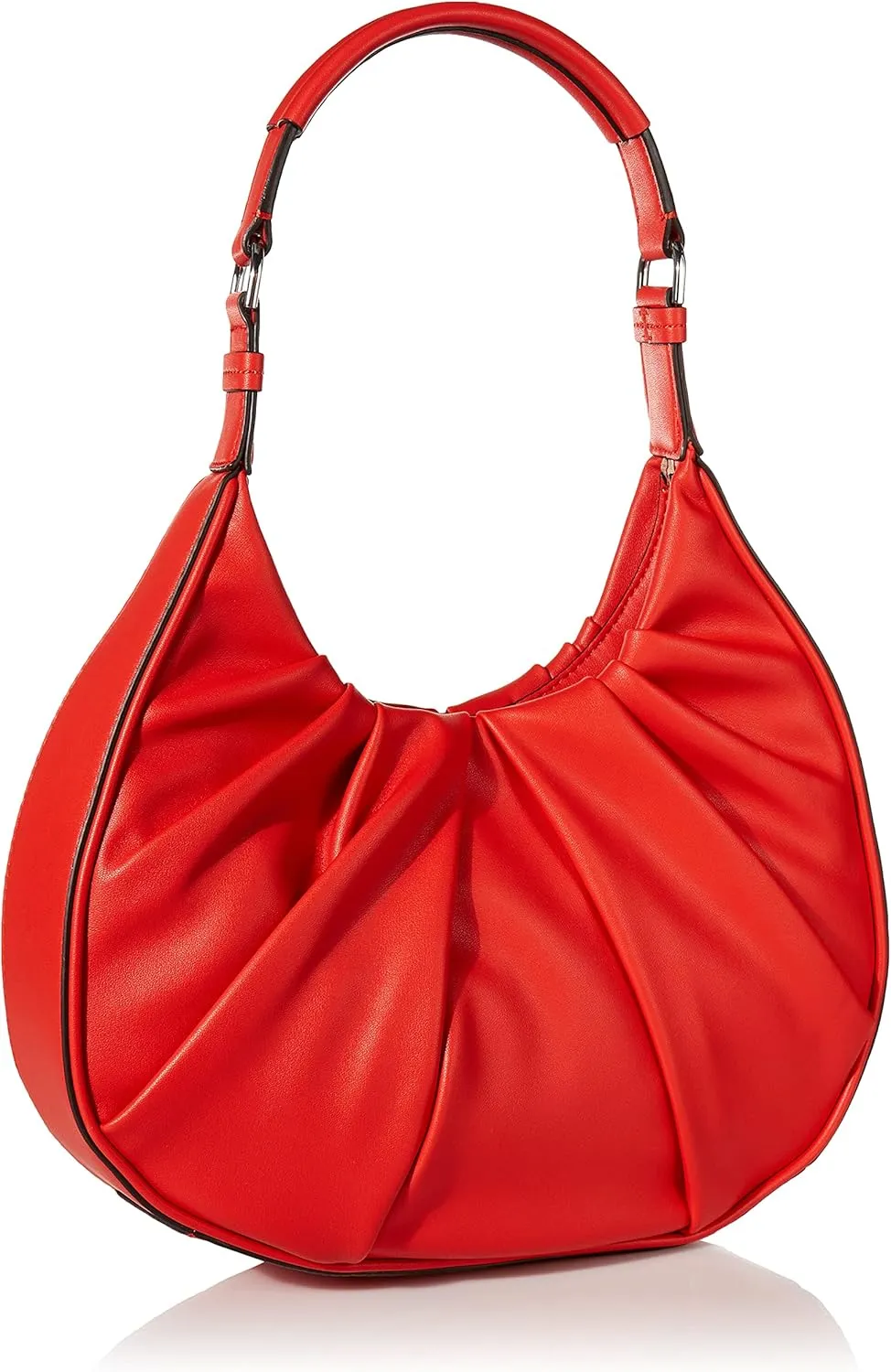 Calvin Klein Myla Novelty Hobo Shoulder Bag