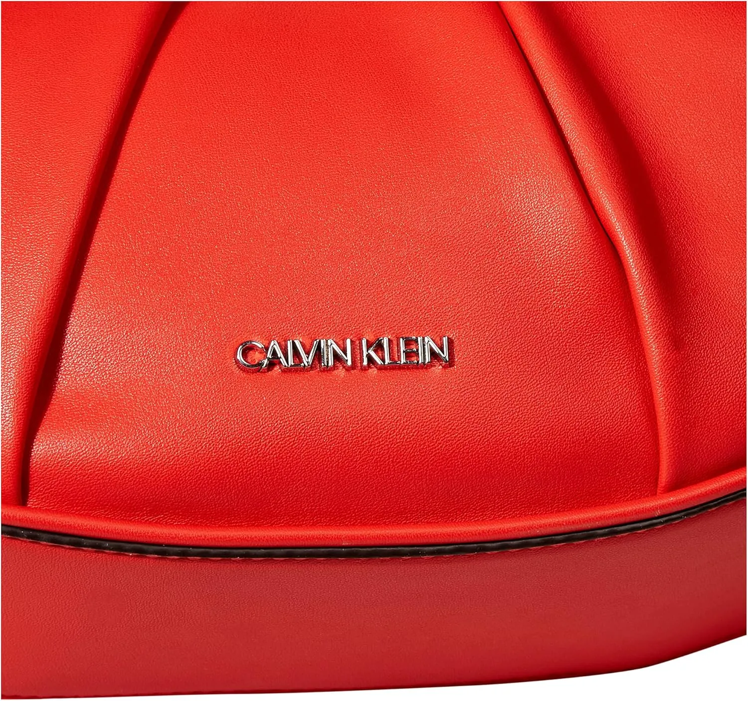 Calvin Klein Myla Novelty Hobo Shoulder Bag