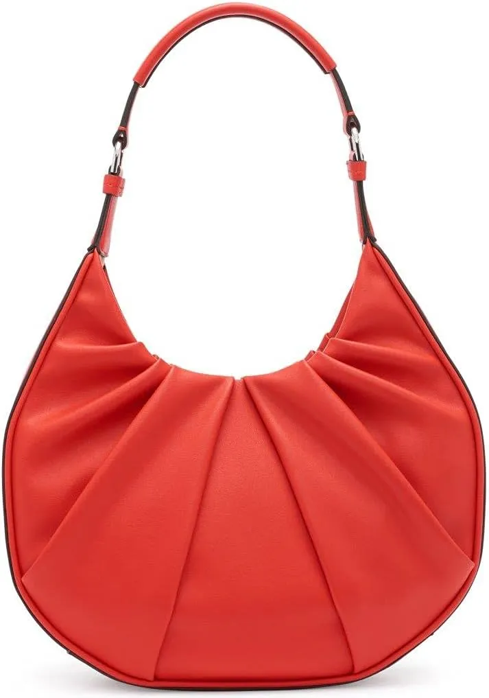 Calvin Klein Myla Novelty Hobo Shoulder Bag
