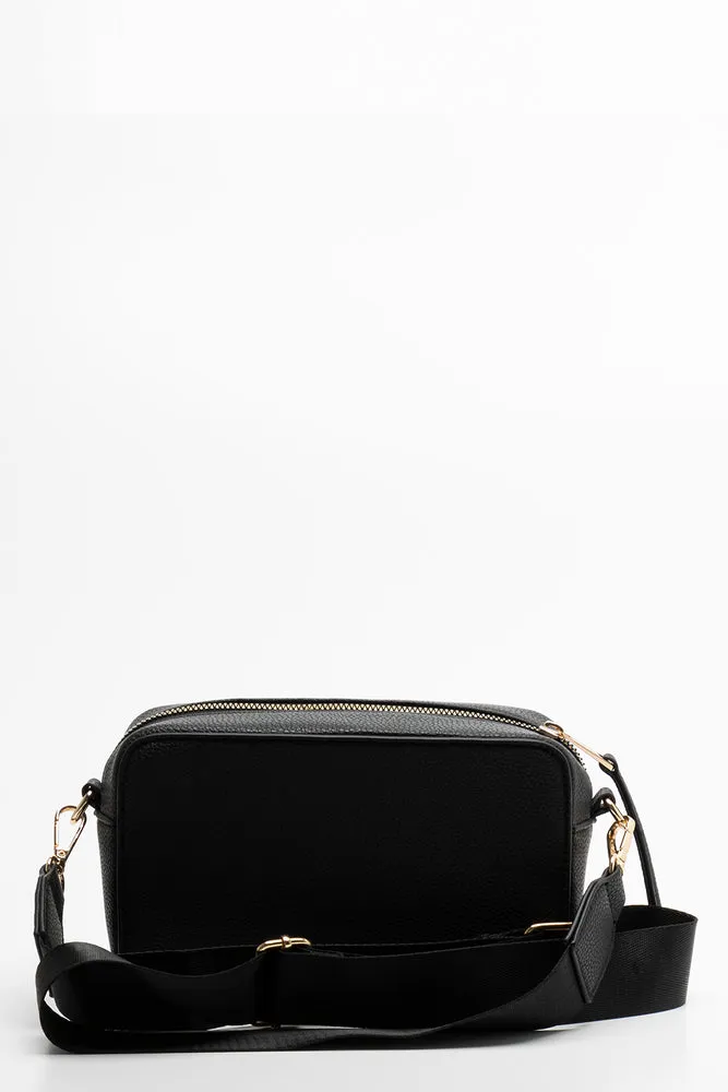 Camera Bag Black