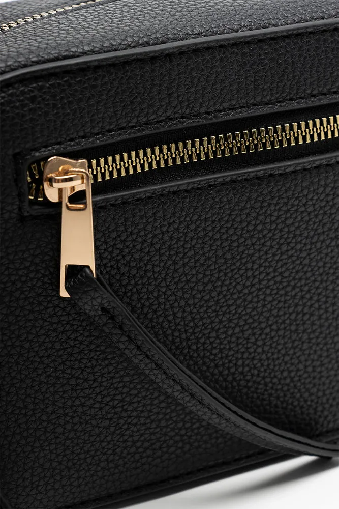 Camera Bag Black