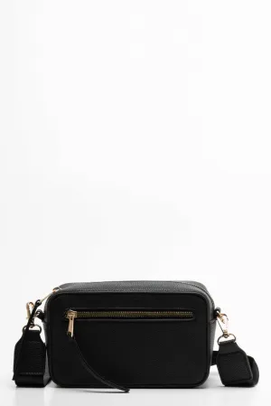 Camera Bag Black