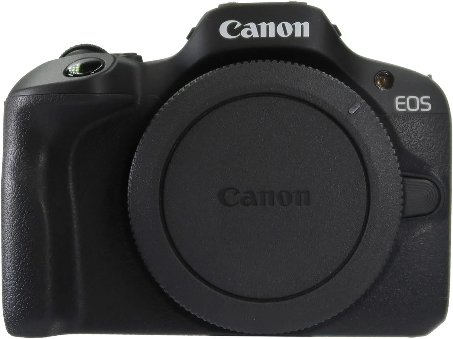 Canon EOS R100 Mirrorless Camera with RF-S18-45mm is STM Lens Kit – Refurbished
