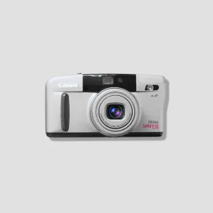 Canon Prima Super 135