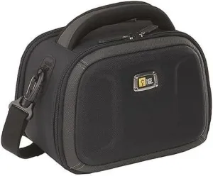 Case Logic QPB-5 Medium Camcorder Case (Black/Gray)