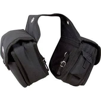 Cashel Medium Rear Saddle Bag