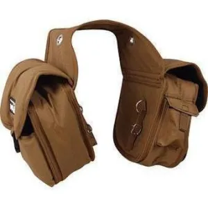 Cashel Medium Rear Saddle Bag