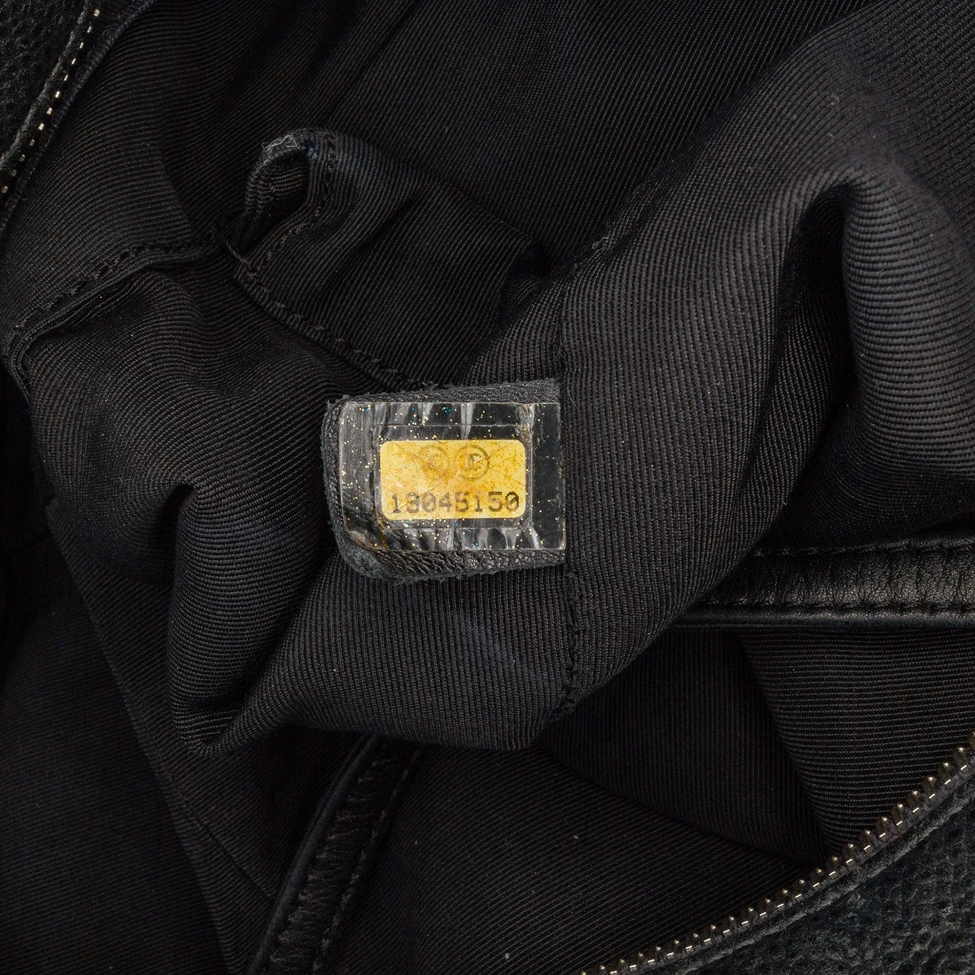 Caviar 31 Hobo Bag