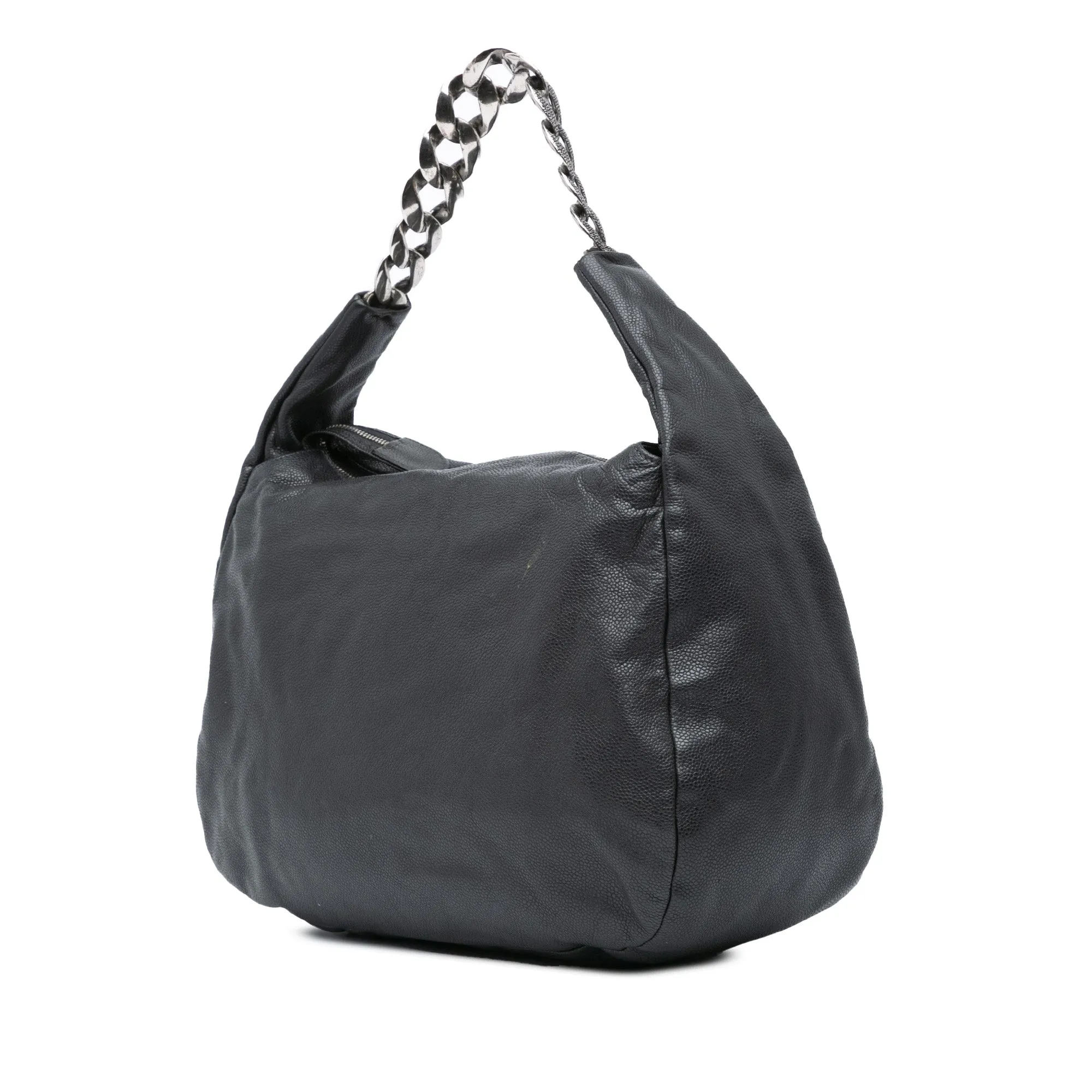 Caviar 31 Hobo Bag