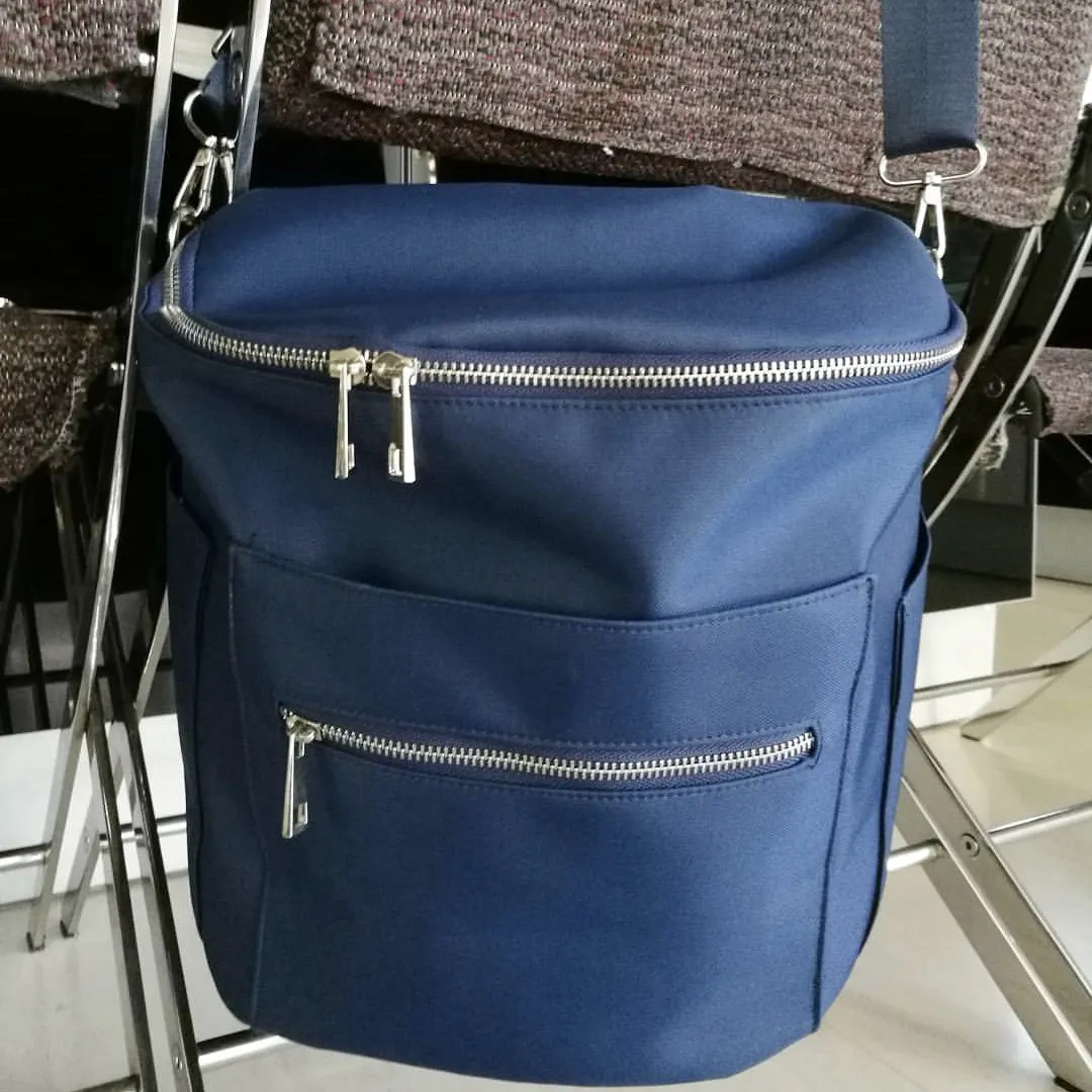 Charliebaby Travel Diaper Bag