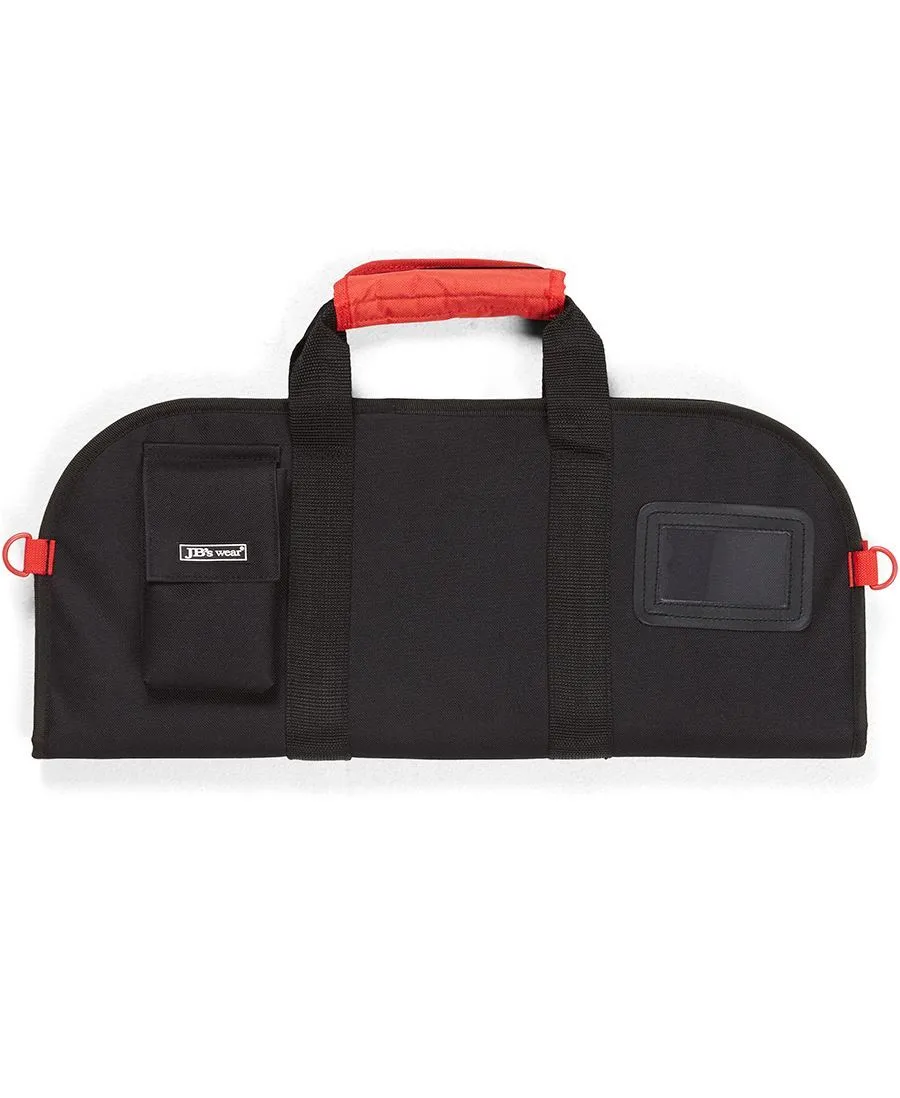 Chef's Small Knife Bag