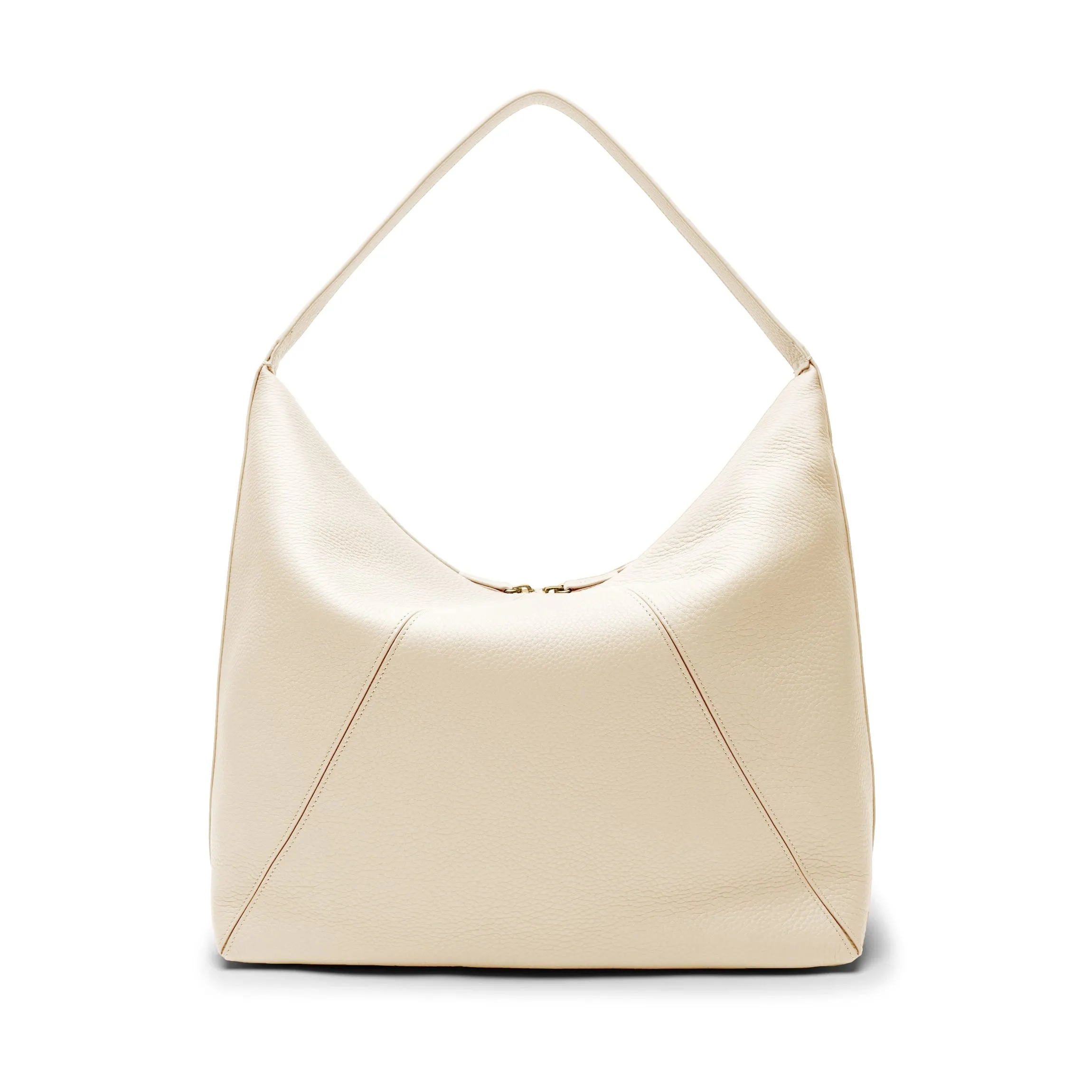 Ciera Maxi Hobo Sand