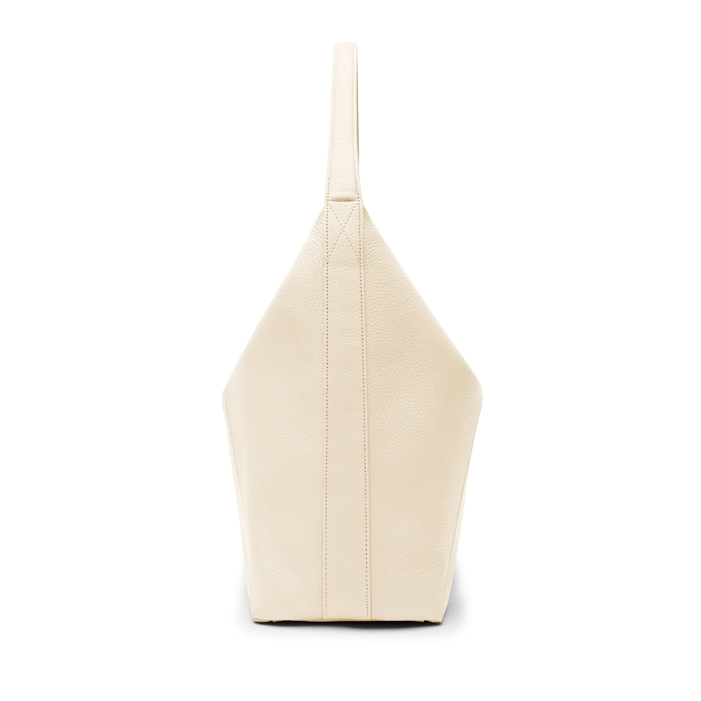 Ciera Maxi Hobo Sand