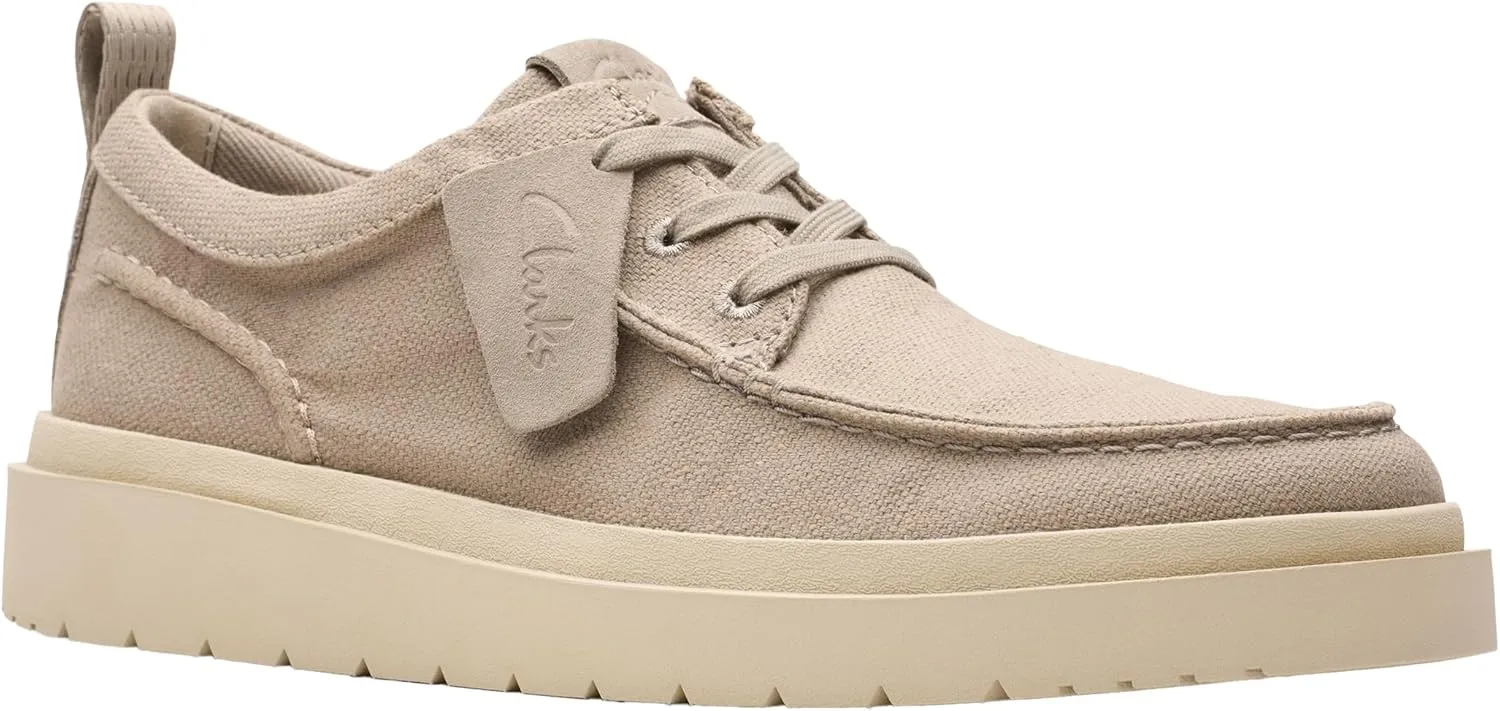 Clarks Men's Polden Moc
