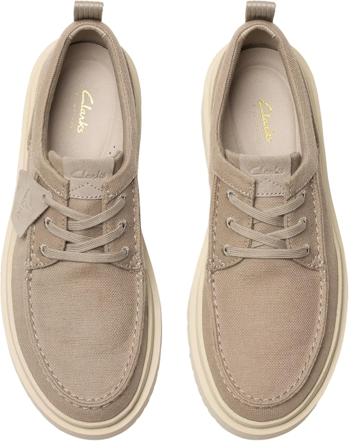 Clarks Men's Polden Moc